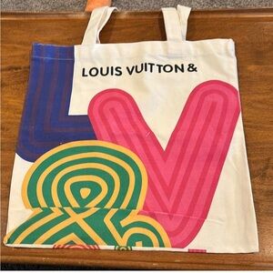 Authentic Louis Vuitton bag
